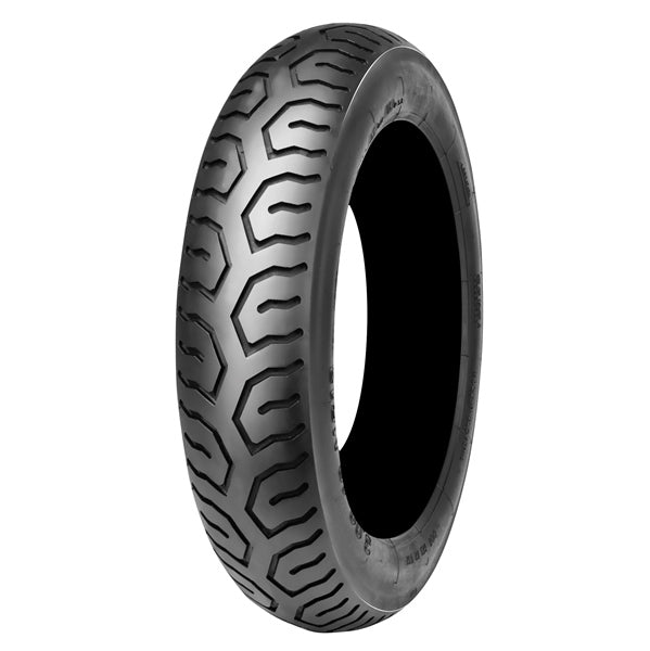 MITAS 3.00 - 10 42J MC12 TL/TT TIRE (70000718) - Driven Powersports Inc.383112610246370000718