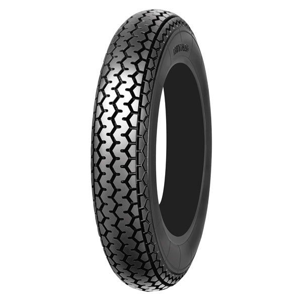 MITAS 3.25 - 12 55J S05 TT TIRE (70000730) - Driven Powersports Inc.383112610248770000730