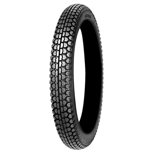 MITAS 3.25 - 18 59P H03 TT TIRE (70000906) - Driven Powersports Inc.383112610641670000906