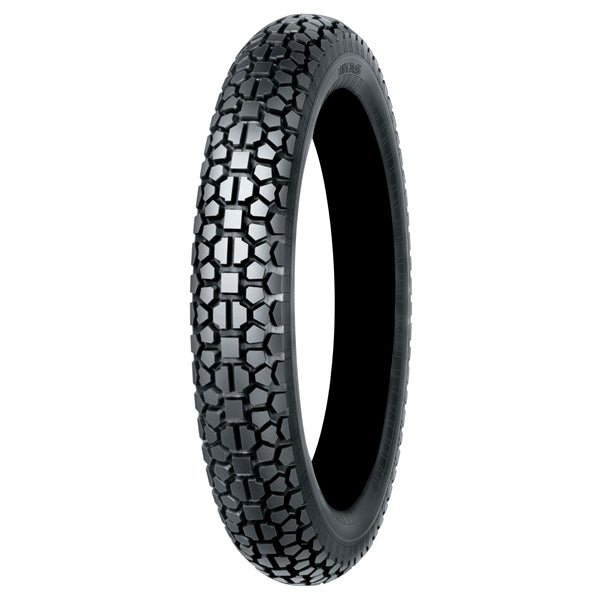 MITAS 3.50 - 18 62R E03 TT TIRE (223187) - Driven Powersports Inc.8590341008626223187