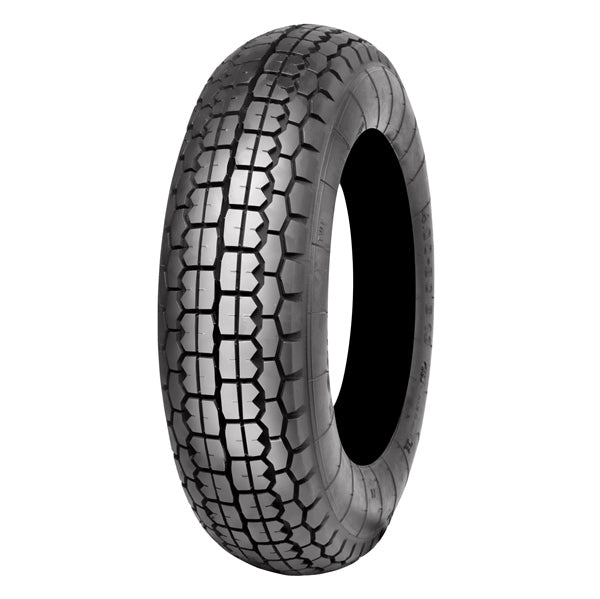 MITAS 3.50 - 8 46J B13 TT 4PR TIRE (70000720) - Driven Powersports Inc.383112610256270000720