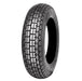 MITAS 3.50 - 8 46J B13 TT 4PR TIRE (70000720) - Driven Powersports Inc.383112610256270000720