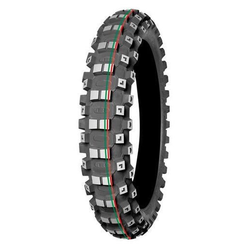 MITAS 70/100 - 10 41J TERRA FORCE - MX MH TT (70000117) - Driven Powersports Inc.859034111753370000117