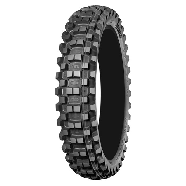 MITAS 70/100 - 10 41M TERRA FORCE - MX MH TT (70000927) - Driven Powersports Inc.383112610669070000927