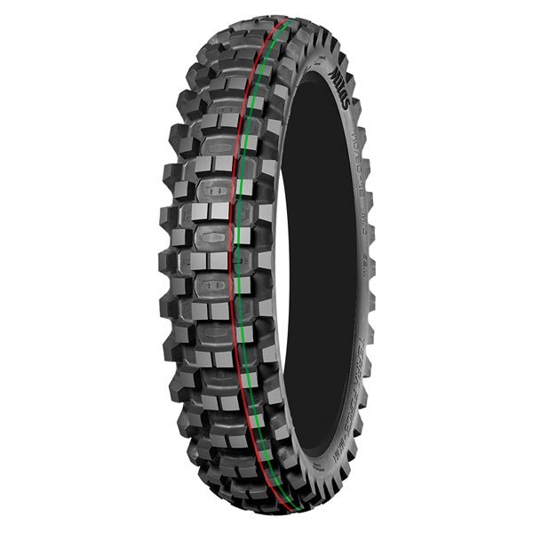 MITAS 90/100 - 12 46M TFORCE - MX MH PITCROSS TT (70000999) - Driven Powersports Inc.383112610663870000999