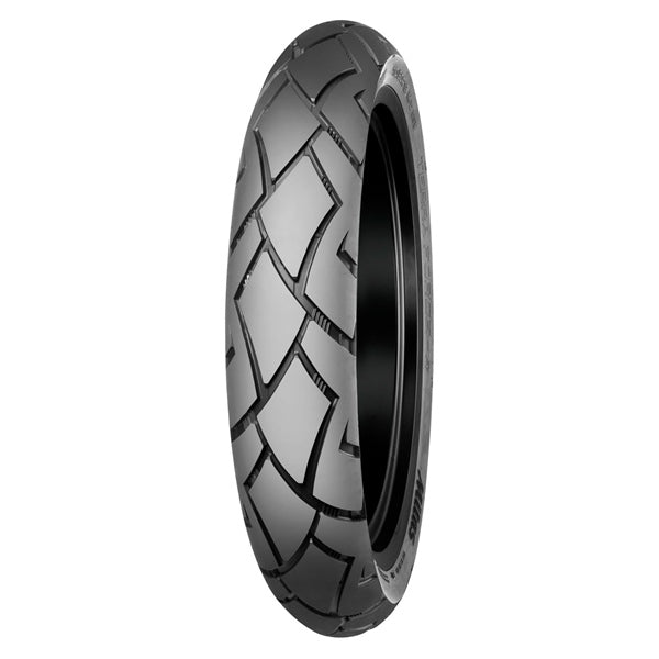 MITAS 90/90 - 21 54H TERRA FORCER TL (70000529) - Driven Powersports Inc.383112610405470000529