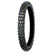 MITAS 90/90 - 21 54R E09 TL DAKAR TIRE (70000504) - Driven Powersports Inc.859034109484170000504