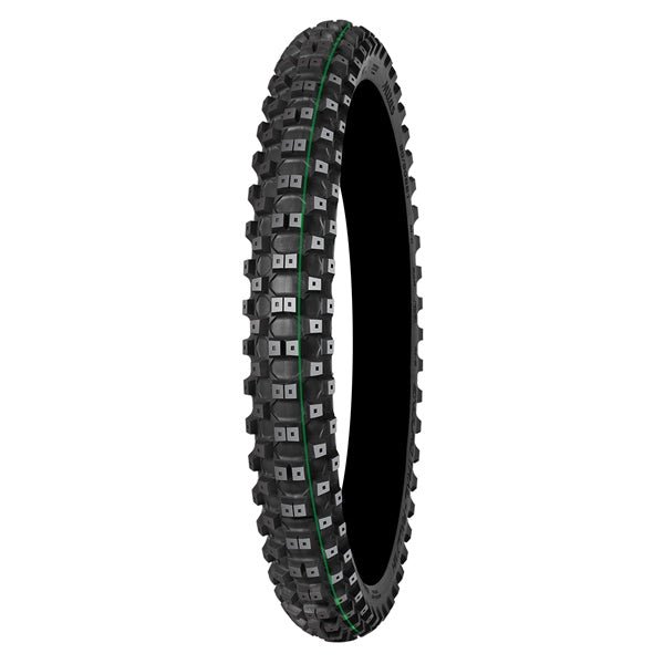 MITAS 90/90 - 21 54R END TRAILRALLY MH SLIGHT TT (70000982) - Driven Powersports Inc.383112610800770000982