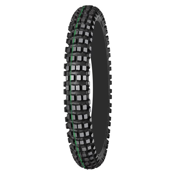 MITAS 90/90 - 21 54R END TRALLY PRO SLIGHT TT (70000994) - Driven Powersports Inc.383112610799470000994