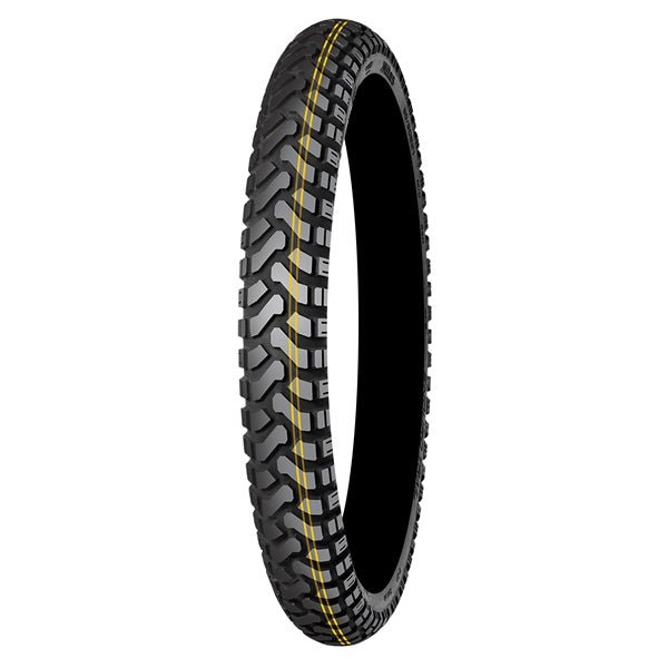 MITAS 90/90B21 54H END TRAIL DAKAR TL/TT (70001014) - Driven Powersports Inc.383112610699770001014