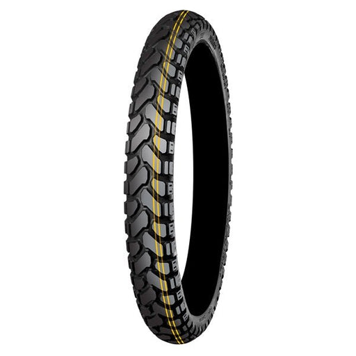 MITAS 90/90B21 54H END TRAIL+DAKAR TL/TT (70001187) - Driven Powersports Inc.383112610899170001187