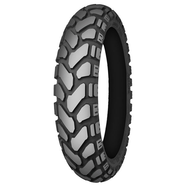 MITAS 90/90B21 ENDURO TRAIL+ E - 07+ TIRE (70000537) - Driven Powersports Inc.383112610747570000537