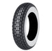 MITAS B13 SCOOTER CLASSIC TIRE 3.50 - 8 46J TT WH WALL 4PR MITAS (70000721) - Driven Powersports Inc.383112610300270000721