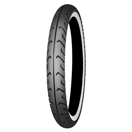 MITAS MC2 MOPED SPORT TIRE - Driven Powersports Inc.383112610062970000781