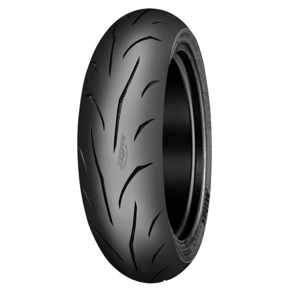 MITAS SPORT+ EV MOTORCYCLE TIRE (70000082) - Driven Powersports Inc.383112610088970000082