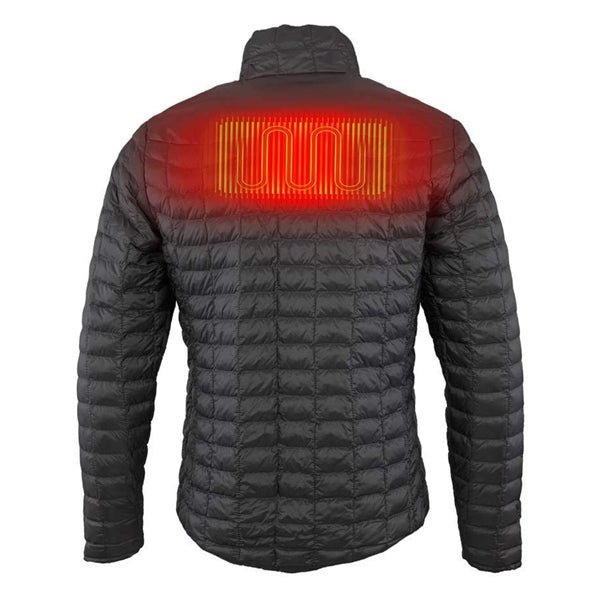 MOBILE WARMING BACKCOUNTRY HEATED JACKET - Driven Powersports Inc.078928651901MWMJ04010220