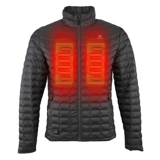 MOBILE WARMING BACKCOUNTRY HEATED JACKET - Driven Powersports Inc.078928651901MWMJ04010220