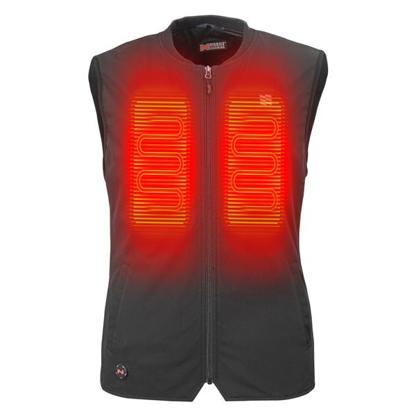 MOBILE WARMING PEAK VEST - Driven Powersports Inc.078928653011MWUV07010220