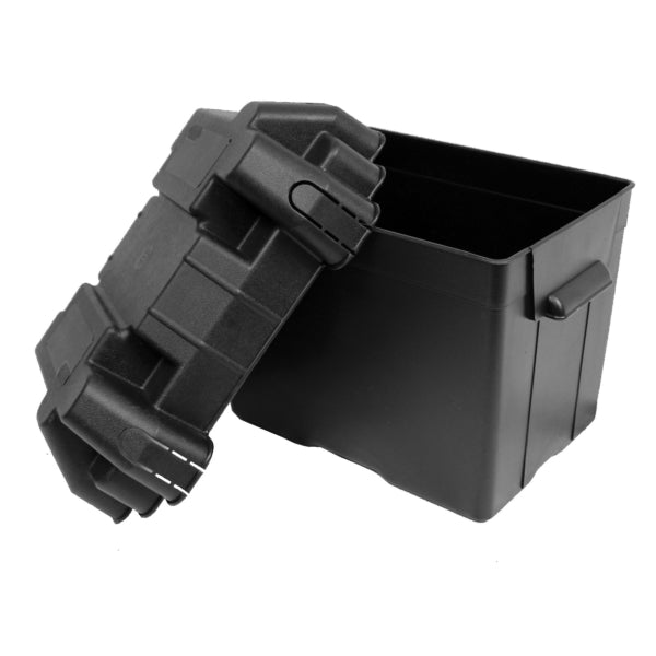 MOELLER 42213 BATTERY TRAY (042213) - Driven Powersports Inc.739729422137042213