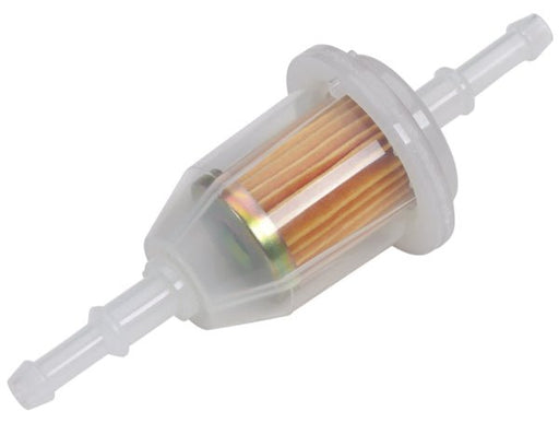 MOELLER FUEL FILTER 3/8" BARB SCEPTER (033317 - 10) - Driven Powersports Inc.739729000984033317 - 10