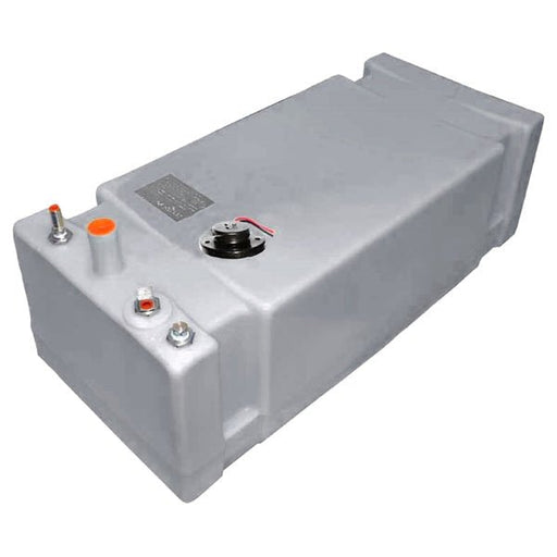 MOELLER FUEL TANK PERMANENT 27 GAL (032527) - Driven Powersports Inc.739729325278032527