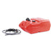 MOELLER FUEL TANK ULTRA 6 KIT, 6.5 GAL. (053701 - 10C) - Driven Powersports Inc.739729018415053701 - 10C