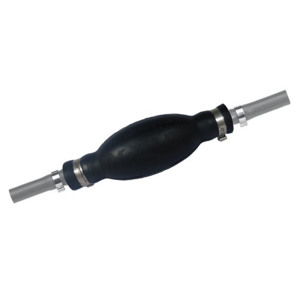 MOELLER HOSE FUEL UNIV 3/8" ID 12 (033389 - 10) - Driven Powersports Inc.739729000991033389 - 10