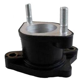 MOGO/OUTSIDE DISTRIBUTING MOGO - PARTS - CARBURETOR - BOOT - 27MM - 84 - DEGREE - 050212B - Driven Powersports Inc.87428500048805 - 0212B