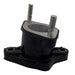 MOGO/OUTSIDE DISTRIBUTING MOGO - PARTS - CARBURETOR - BOOT - 27MM - 84 - DEGREE - 050212B - Driven Powersports Inc.87428500048805 - 0212B