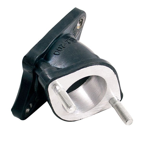 MOGO/OUTSIDE DISTRIBUTING MOGO - PARTS - CARBURETOR - BOOT - 30MM - 66 - DEGREE - 050213 - Driven Powersports Inc.87428500049505 - 0213