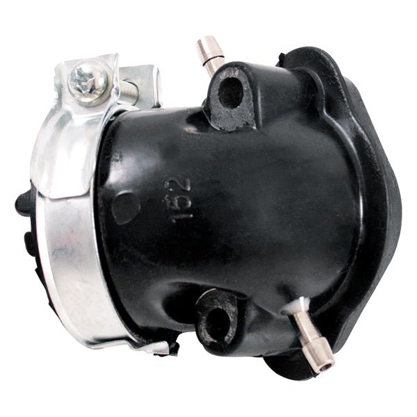 MOGO/OUTSIDE DISTRIBUTING MOGO - PARTS - CARBURETOR - INTAKE - MANIFOLD - GY6 - 125150 - 30MM - 2PORT - 050218D - Driven Powersports Inc.87428500054905 - 0218 - D