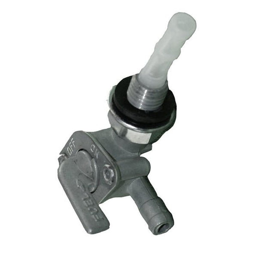 MOGO/OUTSIDE DISTRIBUTING MOGO - PARTS - FUEL - VALVE - 90 - DEGREE - 316 - BARB - X - M10 - THREAD - 040305 - Driven Powersports Inc.87428500032704 - 0305