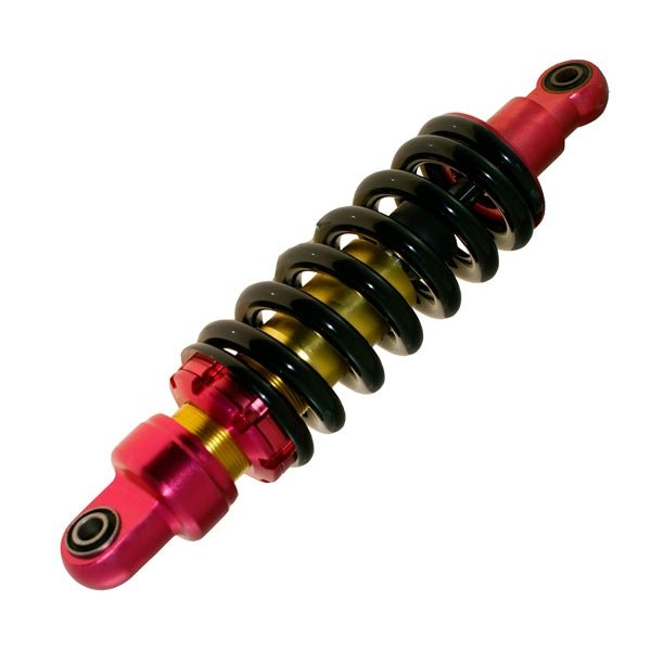 MOGO/OUTSIDE DISTRIBUTING MOGO - PARTS - REAR - SHOCK - ASSEMBLY - 12 - 150202A - Driven Powersports Inc.87428500228415 - 0202A