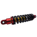 MOGO/OUTSIDE DISTRIBUTING MOGO - PARTS - REAR - SHOCK - ASSEMBLY - 12 - 150202A - Driven Powersports Inc.87428500228415 - 0202A