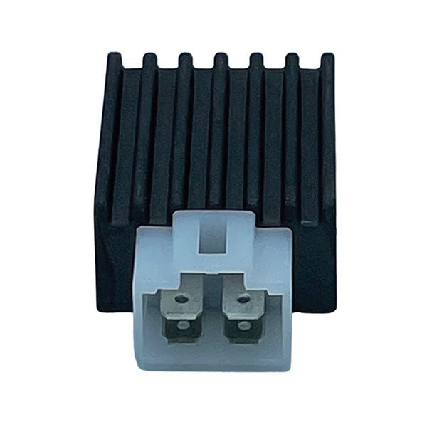 MOGO/OUTSIDE DISTRIBUTING MOGO - PARTS - REGULATOR - RECTIFIER - 4PIN - HALFWAVE - 080401 - Driven Powersports Inc.87428500142308 - 0401