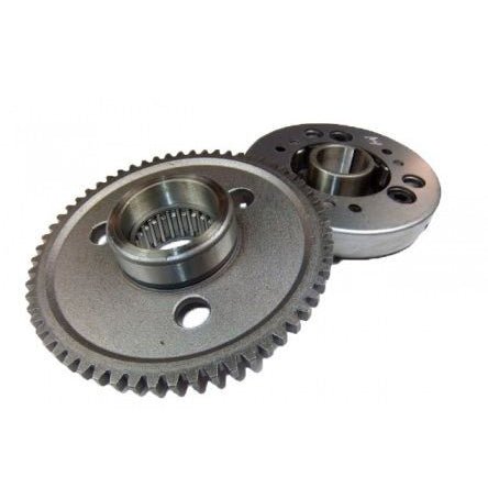 MOGO/OUTSIDE DISTRIBUTING MOGO - PARTS - STARTER - CLUTCH - GEAR - 500137 - Driven Powersports Inc.87428500245150 - 0137