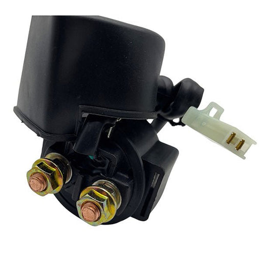 MOGO/OUTSIDE DISTRIBUTING MOGO - PARTS - STARTER - SOLENOID - RELAY - 2 - POLE - MALE - 080501 - Driven Powersports Inc.87428500150808 - 0501