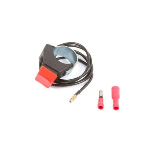 MOGO/OUTSIDE DISTRIBUTING MOGO - PARTS - UNIVERSAL - KILL - SWITCH - 1 - WIRE - 080650 - Driven Powersports Inc.87428500153908 - 0650