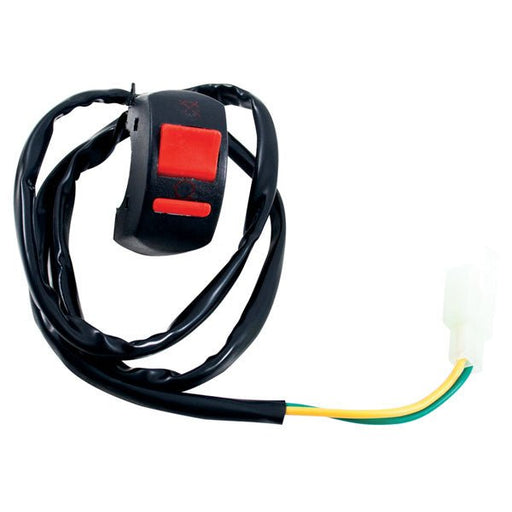 MOGO/OUTSIDE DISTRIBUTING MOGO - PARTS - UNIVERSAL - KILL - SWITCH - 2 - WIRE - 080600 - Driven Powersports Inc.87428500152208 - 0600