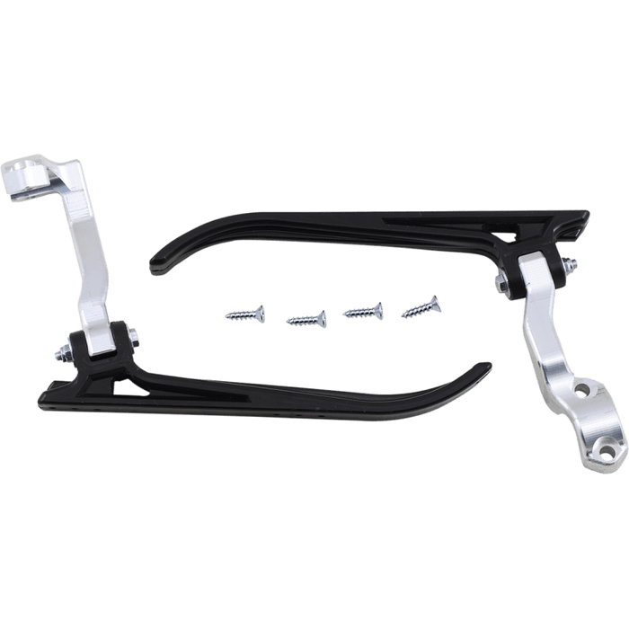 MOOSE RACING - 0635 - 1739 - MOOSE HANDGUARD MOUNT KIT - Driven Powersports Inc.0635 - 17390635 - 1739