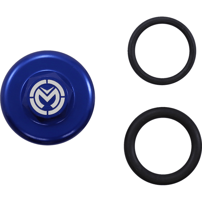 MOOSE RACING - 0950 - 0970 - MOOSE OIL FILLER CAP - Driven Powersports Inc.0950 - 0970