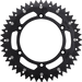 MOOSE RACING - 1210 - 251 - 48 - 10X - SPROCKET DUAL MSE 48 - Driven Powersports Inc.1210 - 14751210 - 251 - 48 - 10X