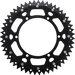 MOOSE RACING - 1210 - 460 - 51 - 10X - SPROCKET DUAL MSE 51 - Driven Powersports Inc.1210 - 14961210 - 460 - 51 - 10X