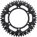 MOOSE RACING - 1210 - 808 - 48 - 10X - SPROCKET DUAL MSE 48 - Driven Powersports Inc.1210 - 15001210 - 808 - 48 - 10X