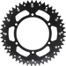 MOOSE RACING - 1210 - 808 - 49 - 10X - SPROCKET DUAL MSE 49 - Driven Powersports Inc.1210 - 15021210 - 808 - 49 - 10X