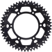 MOOSE RACING - 1210 - 897 - 51 - 10X - SPROCKET DUAL MSE 51 - Driven Powersports Inc.1210 - 15231210 - 897 - 51 - 10X