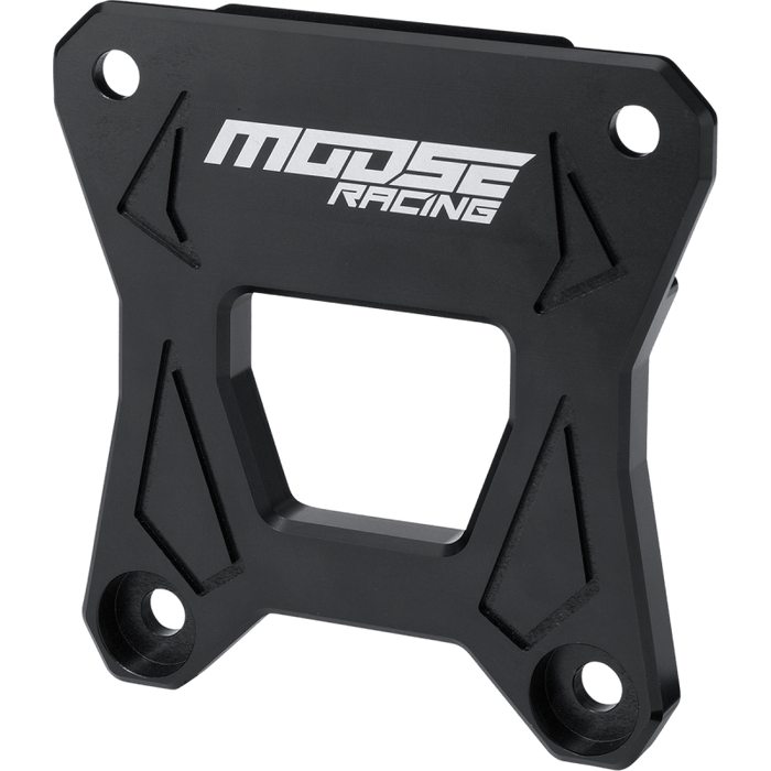 MOOSE RACING - 1302 - 0690 - MOOSE RR ROD PLATE POL - Driven Powersports Inc.1302 - 0690