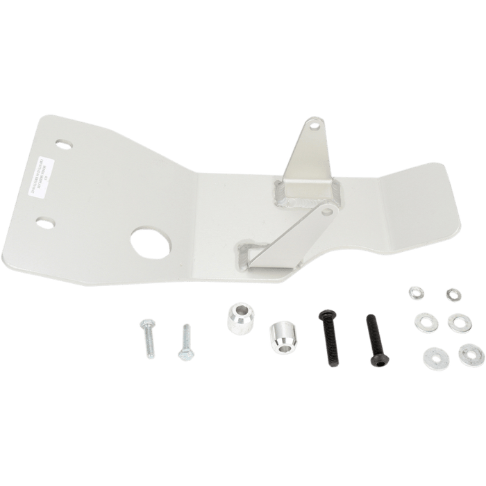 MOOSE RACING SKID PLATE XR50/70 00 - 03/CRF50/70 04 - 08 - Driven Powersports Inc.0505 - 0047413