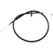 MOTION PRO - 02 - 0014 - THROTTLE CABLE VINYL - Driven Powersports Inc.02 - 0014