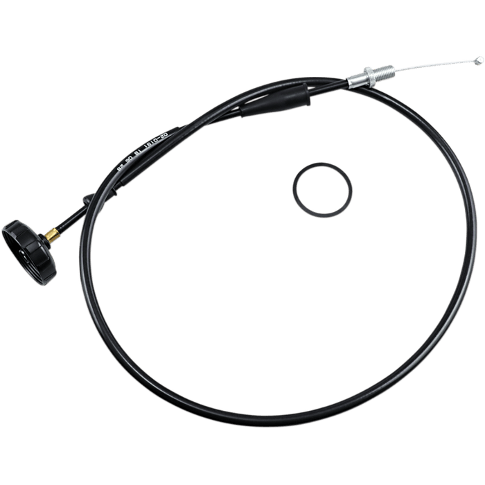 MOTION PRO - 02 - 0191 - THROTTLE CABLE VINYL - Driven Powersports Inc.02 - 0191